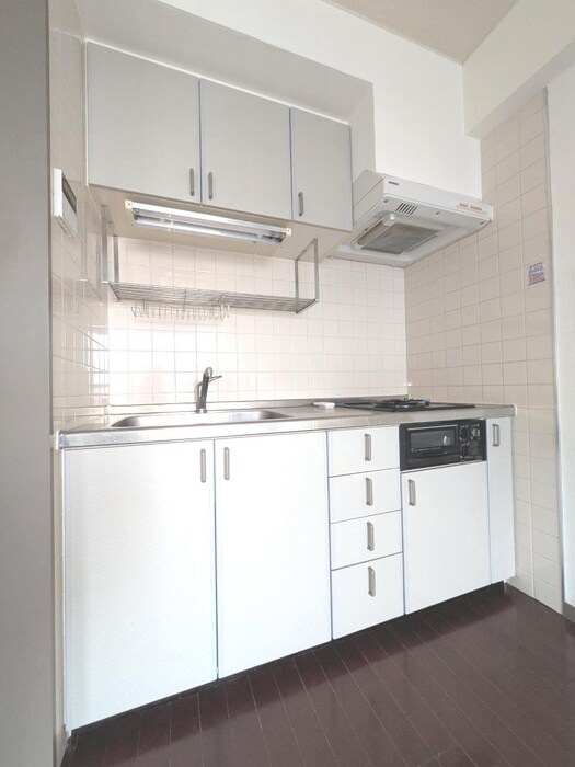 物件内観写真8　(キッチン)