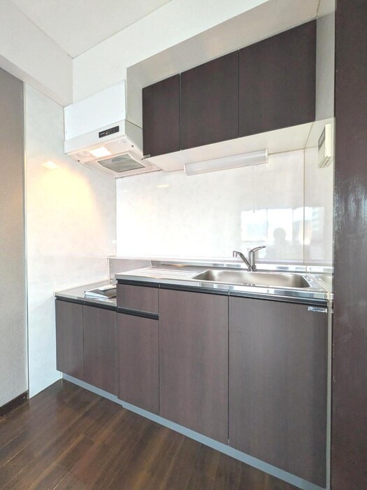 物件内観写真9　(キッチン)