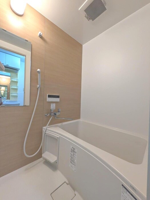 物件内観写真12　(バス／シャワールーム等)