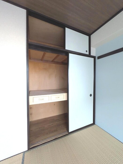 物件内観写真19　(収納)