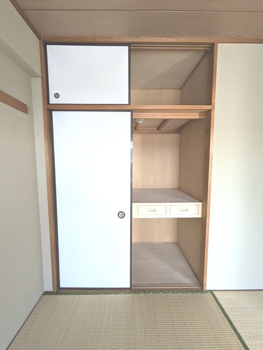 物件内観写真19　(収納)