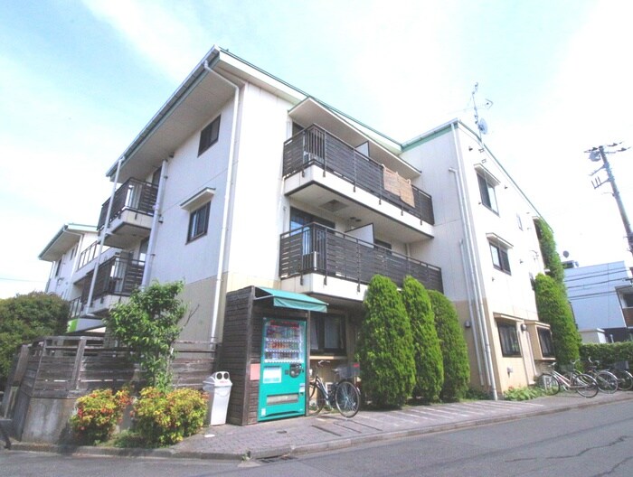 物件外観写真4　(外観写真)