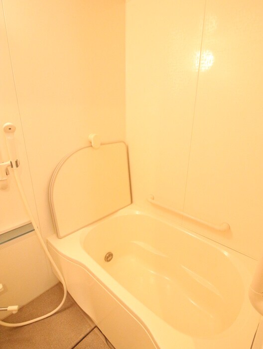 物件内観写真10　(バス／シャワールーム等)