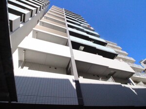 MAXIV府中AZ(305)外観写真