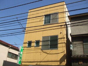 町田ビル外観写真