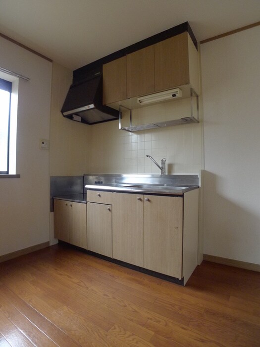 物件内観写真7　(キッチン)