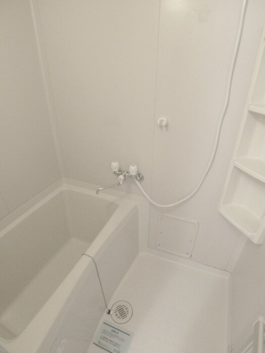 物件内観写真10　(バス／シャワールーム等)