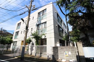 シエールグラン羽田STUDIO外観写真