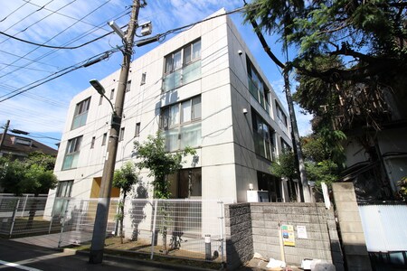 シエールグラン羽田STUDIO外観写真