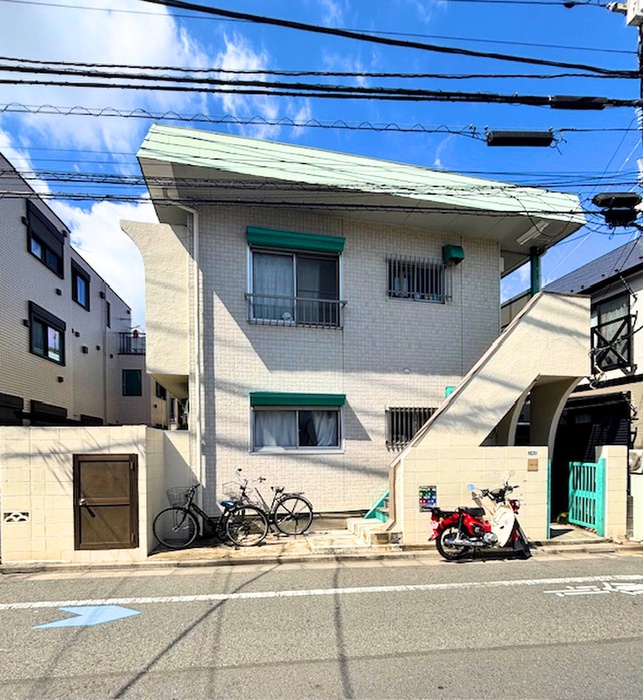 外観写真