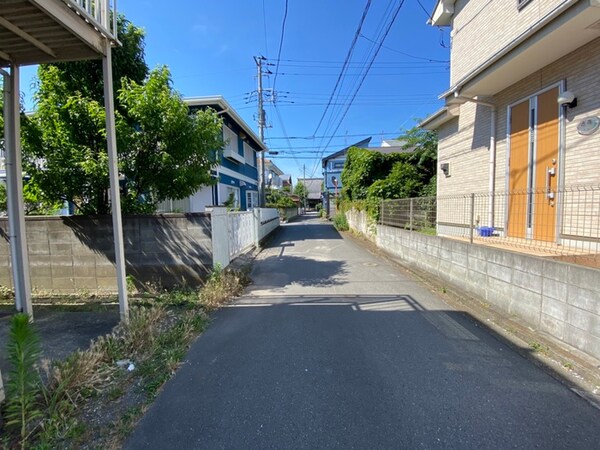 周辺環境