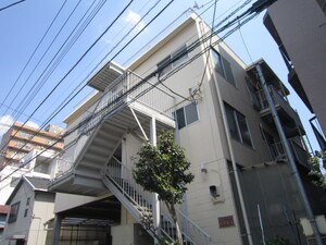 鶴飯ﾋﾞﾙ外観写真