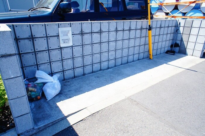 物件外観写真5　(建物設備)