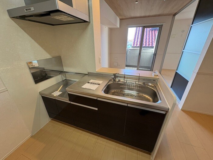 物件内観写真11　(キッチン)