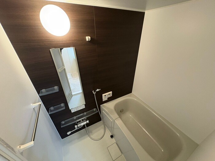 物件内観写真13　(バス／シャワールーム等)