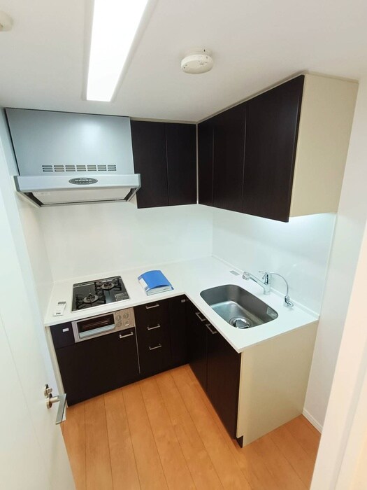 物件内観写真8　(キッチン)