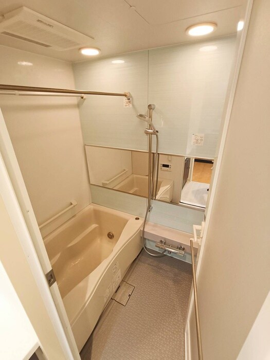 物件内観写真9　(バス／シャワールーム等)