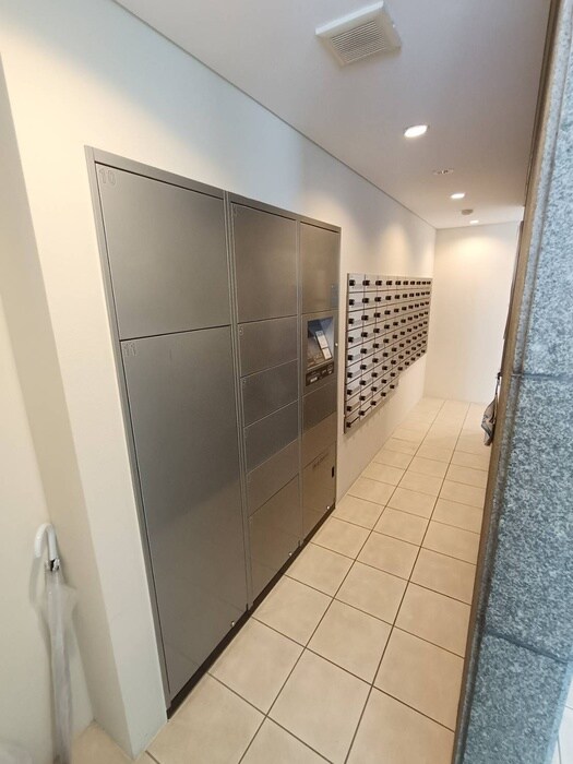 物件外観写真5　(建物設備)