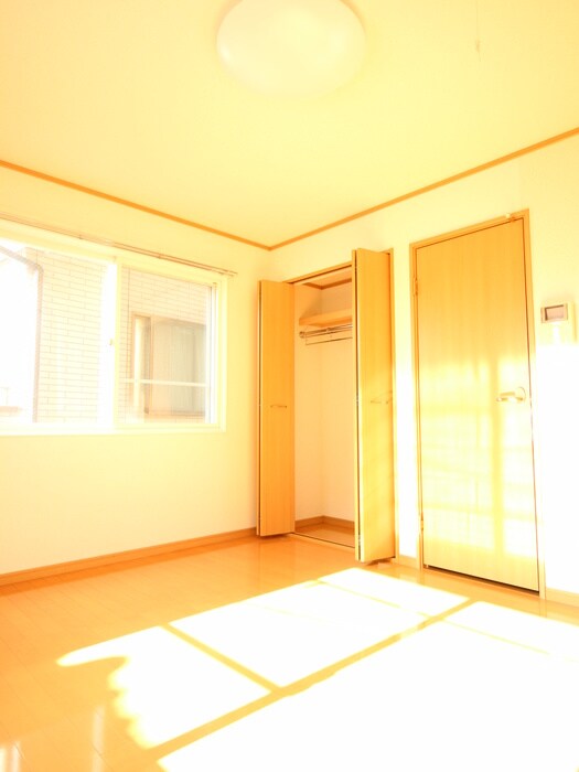 物件内観写真9　(居室)