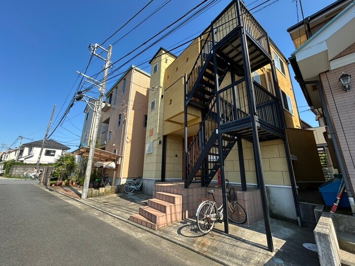 物件外観写真3　(外観写真)