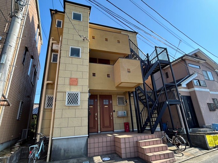 物件外観写真5　(外観写真)