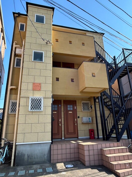 物件外観写真6　(外観写真)