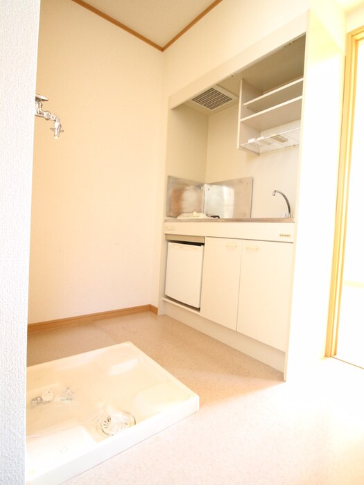 物件内観写真12　(キッチン)