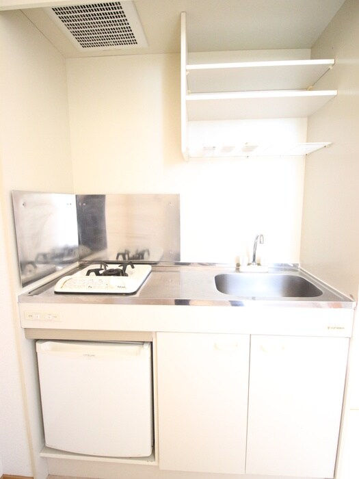 物件内観写真13　(キッチン)