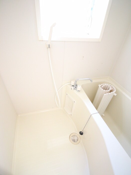 物件内観写真16　(バス／シャワールーム等)