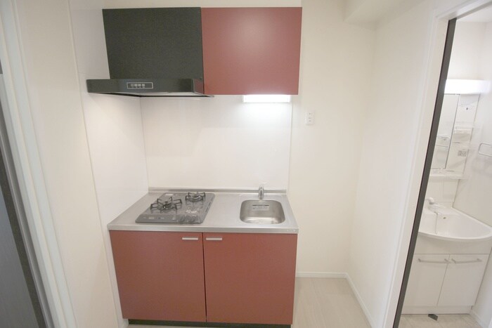 物件内観写真10　(キッチン)