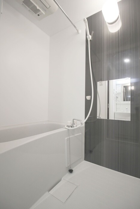 物件内観写真12　(バス／シャワールーム等)