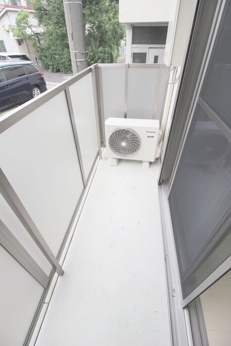 物件内観写真16　(ベランダ・バルコニー)