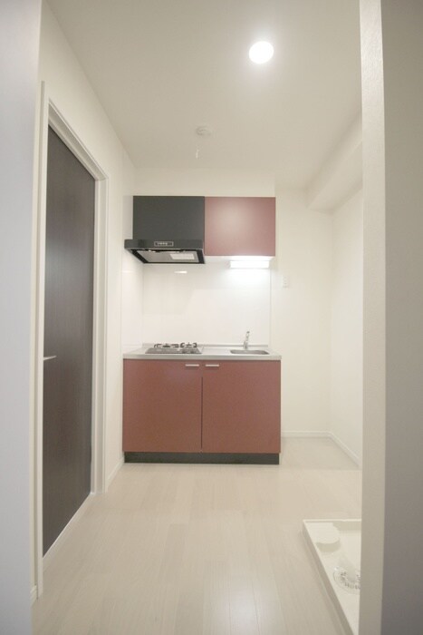 物件内観写真17　(廊下)