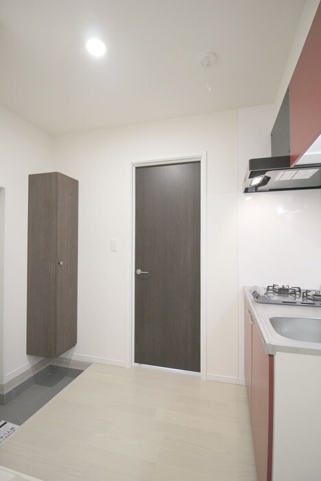 物件内観写真18　(廊下)