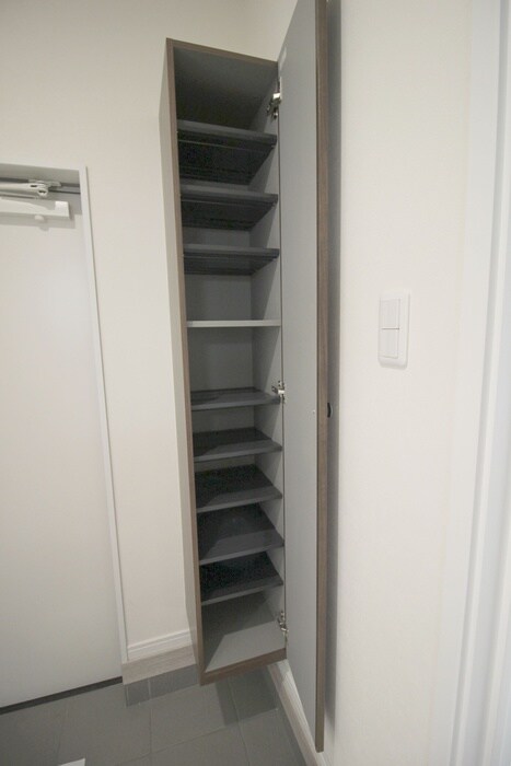 物件内観写真20　(靴箱)