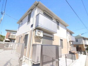 デューク青葉外観写真