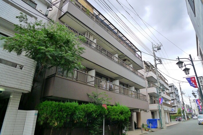 物件外観写真6　(外観写真)