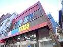 堀江アパート