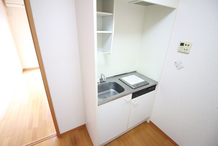 物件内観写真10　(キッチン)