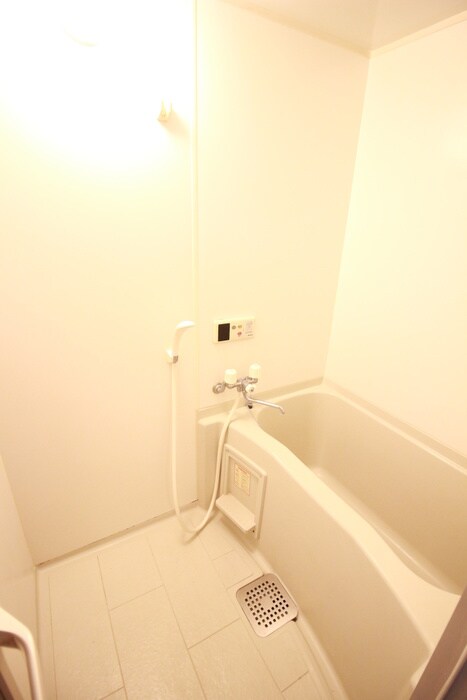 物件内観写真13　(バス／シャワールーム等)