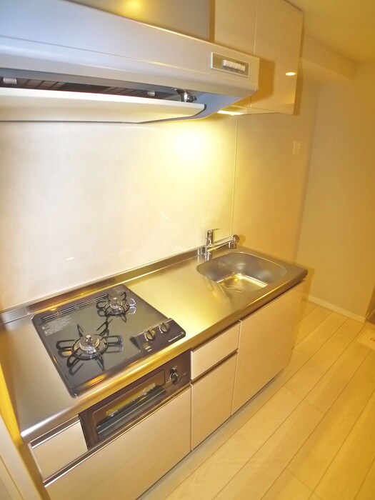 物件内観写真9　(キッチン)