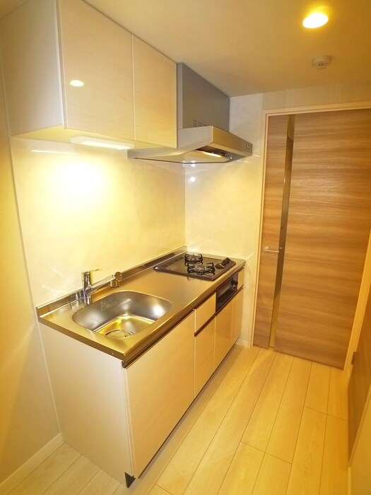 物件内観写真9　(キッチン)