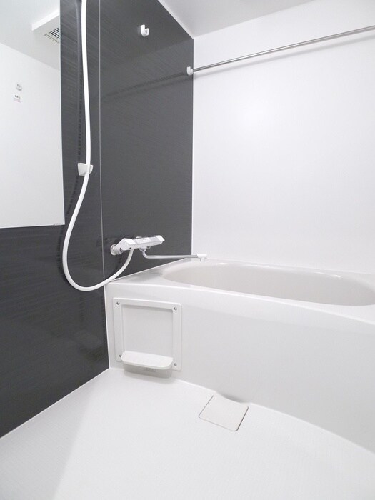 物件内観写真10　(バス／シャワールーム等)