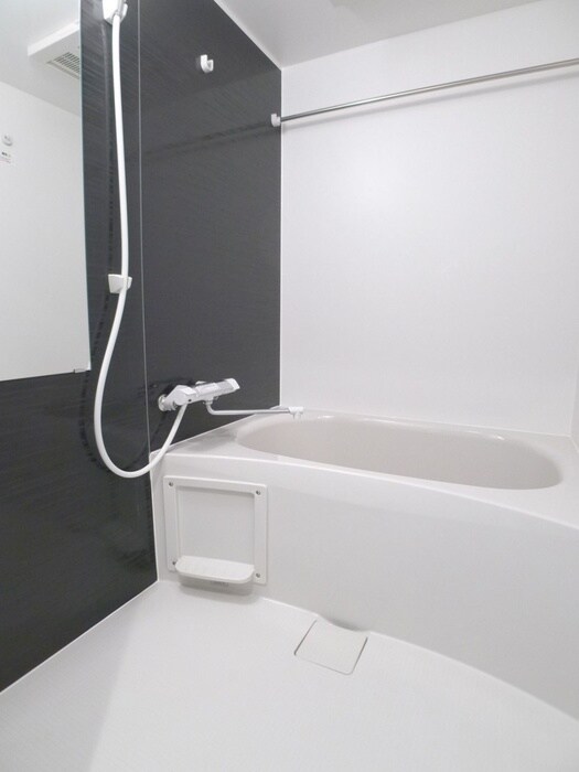 物件内観写真10　(バス／シャワールーム等)