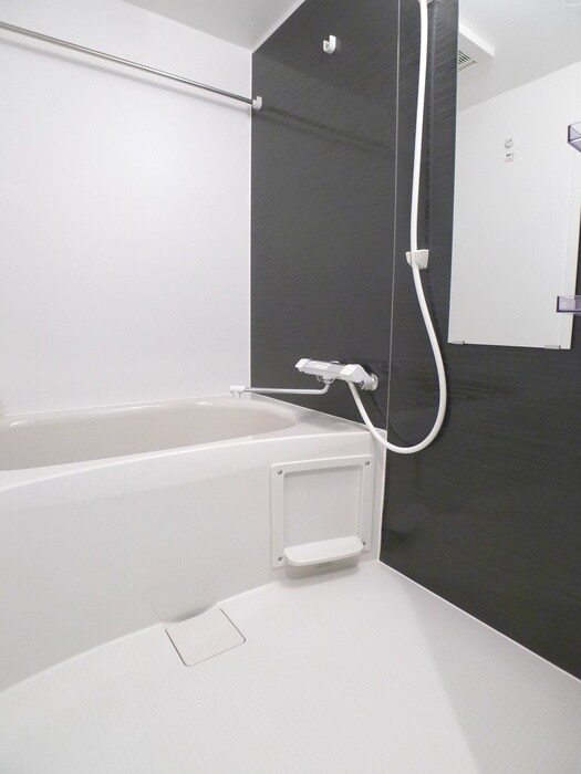 物件内観写真11　(バス／シャワールーム等)