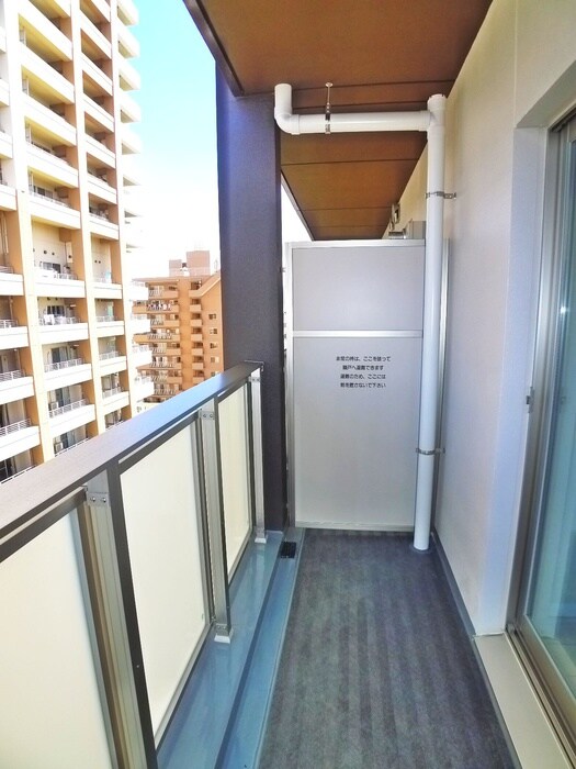 物件内観写真15　(ベランダ・バルコニー)