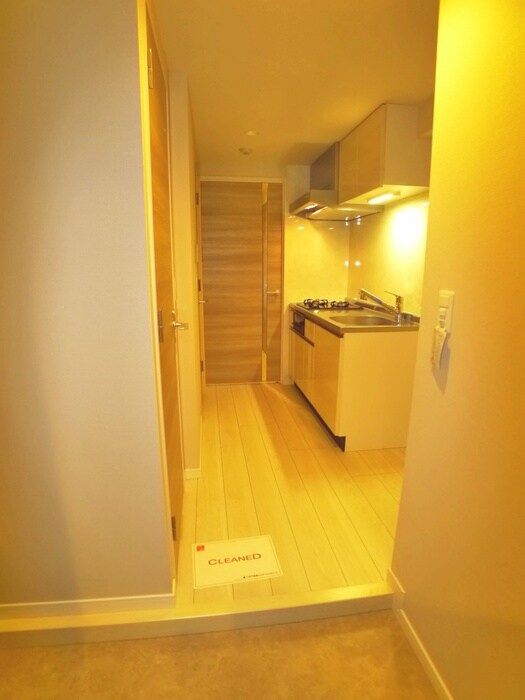 物件内観写真17　(廊下)