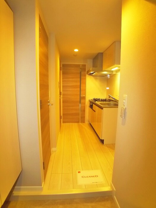 物件内観写真19　(廊下)