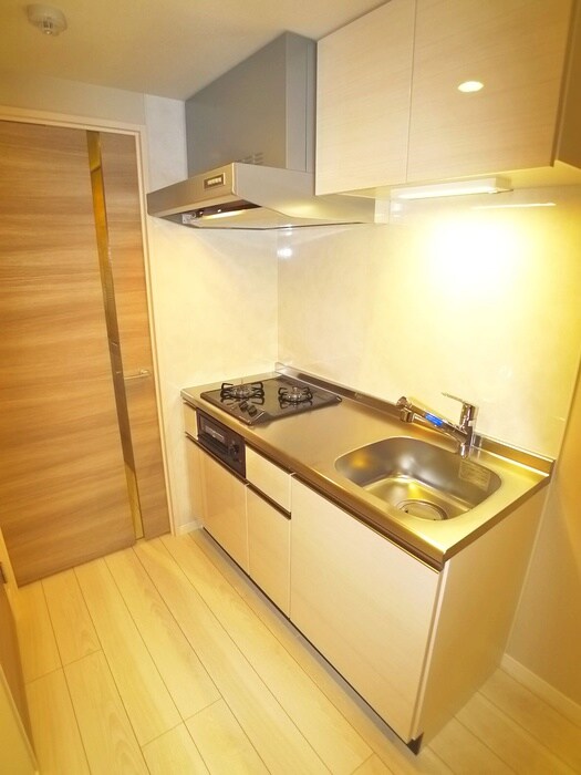 物件内観写真22　(キッチン)