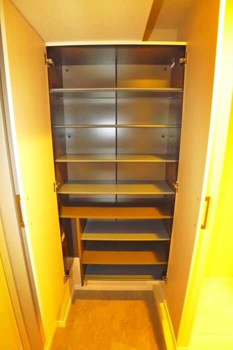 物件内観写真22　(靴箱)